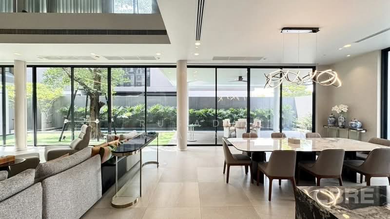 Issara Residence Rama 9 : อิสสระ เรสซิเดนซ์ พระราม 9, กรุงเทพ, ถนนพระราม 9 ซอย 13, ห้วยขวาง, กรุงเทพ, 802 ตร.ม., บ้านเดี่ยว ขาย, โดย Rusada Purintarapiban, 500423214 - DDproperty.com