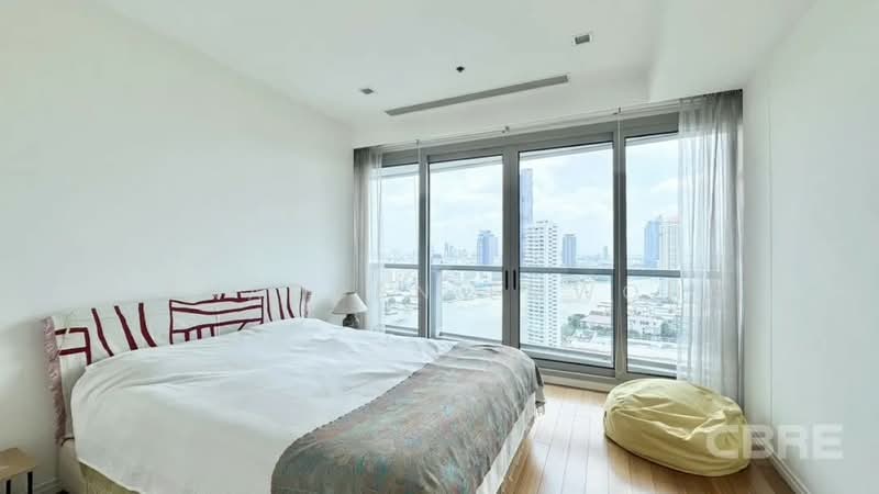 The River by Raimon Land : เดอะ ริเวอร์ บาย ไรม่อน แลนด์, กรุงเทพ, ซอยเจริญนคร 13 ถนนเจริญนคร, คลองต้นไทร, คลองสาน, กรุงเทพ, 129 ตร.ม., คอนโด ขาย, โดย Pakaporn Emwong, 500423216 - DDproperty.com