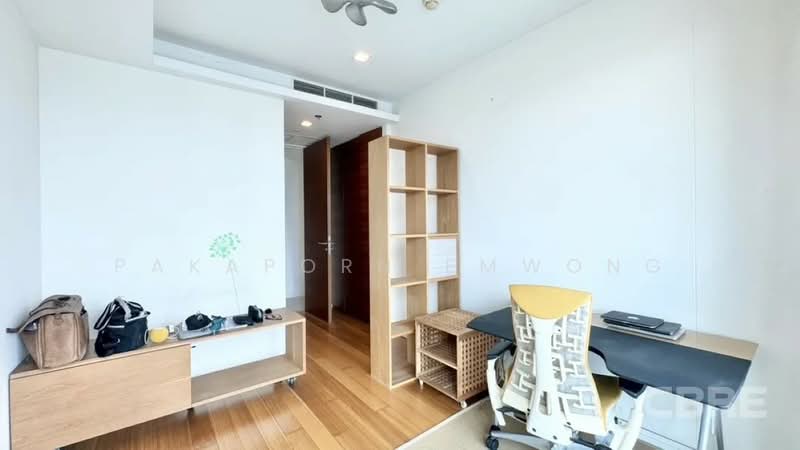 The River by Raimon Land, Bangkok, Soi Charoen Nakorn 13, Charoen Nakorn Road, Khlong Ton Sai, Khlong San, Bangkok, 2 Bedrooms, 129 sqm, Condo For Sale, by Pakaporn Emwong, 500423216 - DDproperty.com