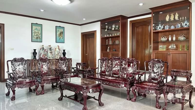 Baan Mueang Ek 2, Pathum Thani, Ekkarat 2 Alley, Lak Hok, Muang Pathum Thani, Pathum Thani, 6 Bedrooms, 624 sqm, Single Detached House For Sale, by Lalisorn Prakanmeth, 500423217 - DDproperty.com