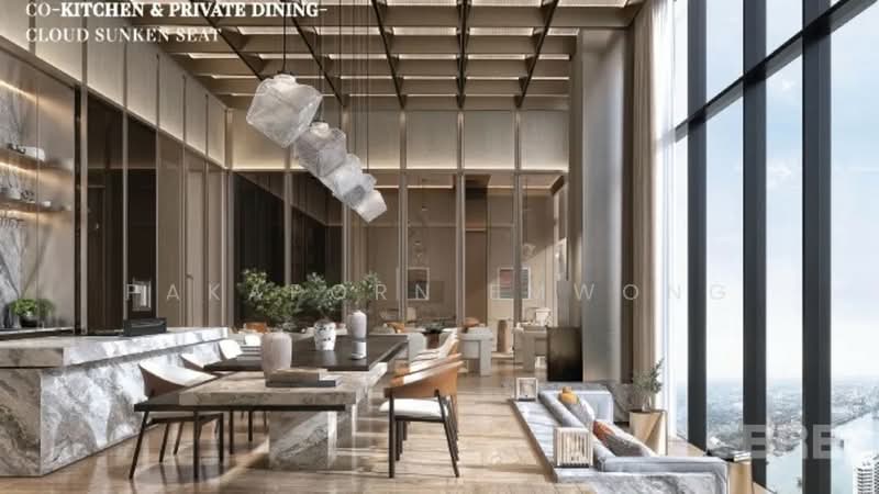 KingsQuare Residence : คิงสแควร์ เรสซิเดนซ์, กรุงเทพ, พระราม 3, บางโพงพาง, ยานนาวา, กรุงเทพ, 112 ตร.ม., คอนโด ขาย, โดย Pakaporn Emwong, 500423218 - DDproperty.com