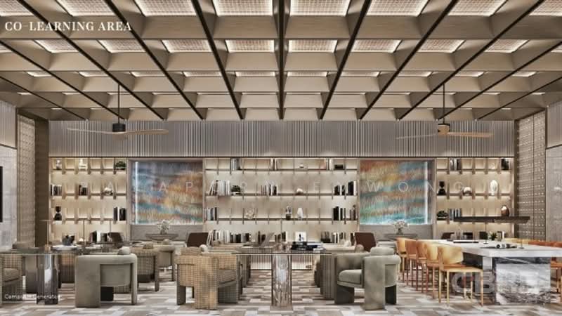 KingsQuare Residence : คิงสแควร์ เรสซิเดนซ์, กรุงเทพ, พระราม 3, บางโพงพาง, ยานนาวา, กรุงเทพ, 112 ตร.ม., คอนโด ขาย, โดย Pakaporn Emwong, 500423218 - DDproperty.com