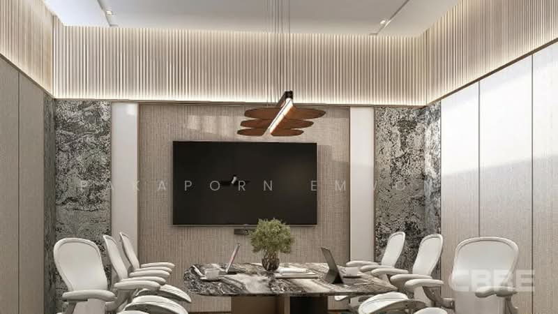 KingsQuare Residence, Bangkok, Rama 3, Bang Pong Pang, Yan Nawa, Bangkok, 2 Bedrooms, 112 sqm, Condo For Sale, by Pakaporn Emwong, 500423218 - DDproperty.com