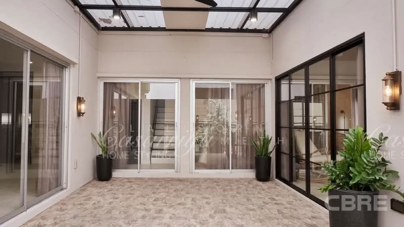Noble Tara Pattanakarn, Bangkok, 2046 Pattanakarn Road, Suan Luang, Bangkok, 3 Bedrooms, 350 sqm, Single Detached House For Sale, by Lalisorn Prakanmeth, 500423220 - DDproperty.com