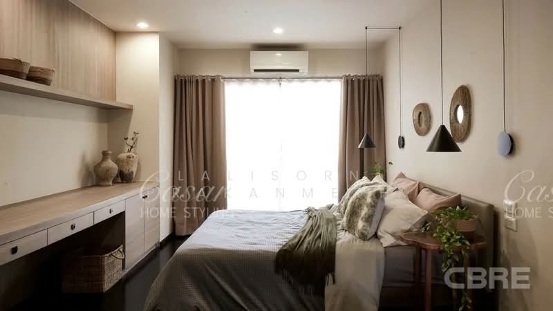 Noble Tara Pattanakarn, Bangkok, 2046 Pattanakarn Road, Suan Luang, Bangkok, 3 Bedrooms, 350 sqm, Single Detached House For Sale, by Lalisorn Prakanmeth, 500423220 - DDproperty.com