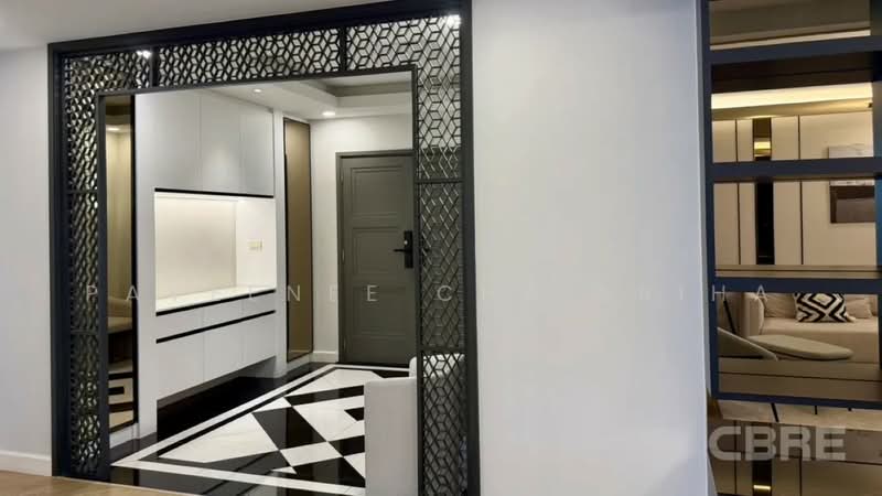 President Park Sukhumvit 24, Bangkok, 99 Sukhumvit 24 Alley, Khlongtoei Nua, Watthana, Bangkok, 4 Bedrooms, 223 sqm, Condo For Sale, by Paveenee Chaisriha, 500423221 - DDproperty.com