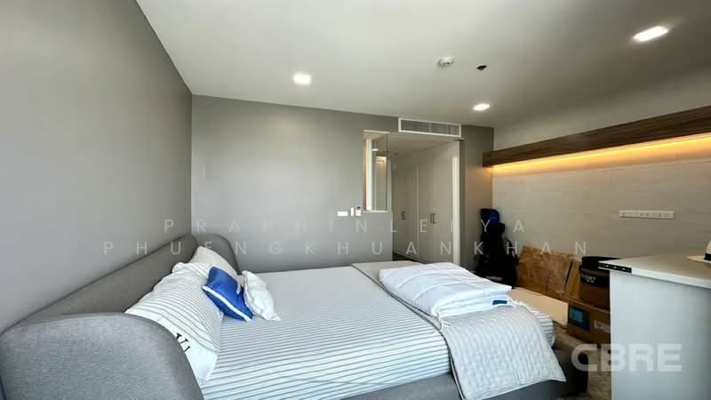 Athenee Residence, Bangkok, 65 Witthayu Road, Lumphini, Pathum Wan, Bangkok, 3 Bedrooms, 196 sqm, Condo For Sale, by Praphinleeya Phuengkhuankhan, 500423222 - DDproperty.com