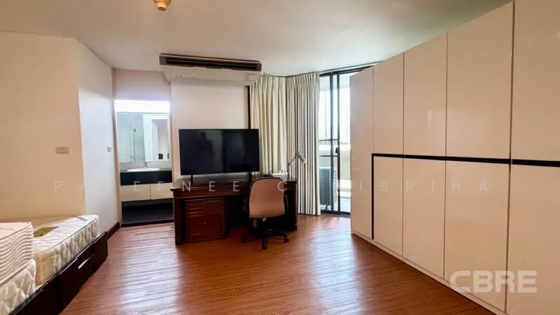 ขาย - City Lakes Tower : ซิตี้เลค ทาวเวอร์, กรุงเทพ