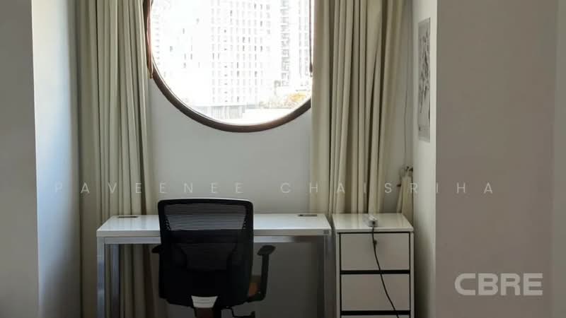 City Lakes Tower : ซิตี้เลค ทาวเวอร์, กรุงเทพ, ซอยสุขุมวิท 16, คลองเตย, กรุงเทพ, 342 ตร.ม., คอนโด ขาย, โดย Paveenee Chaisriha, 500423223 - DDproperty.com