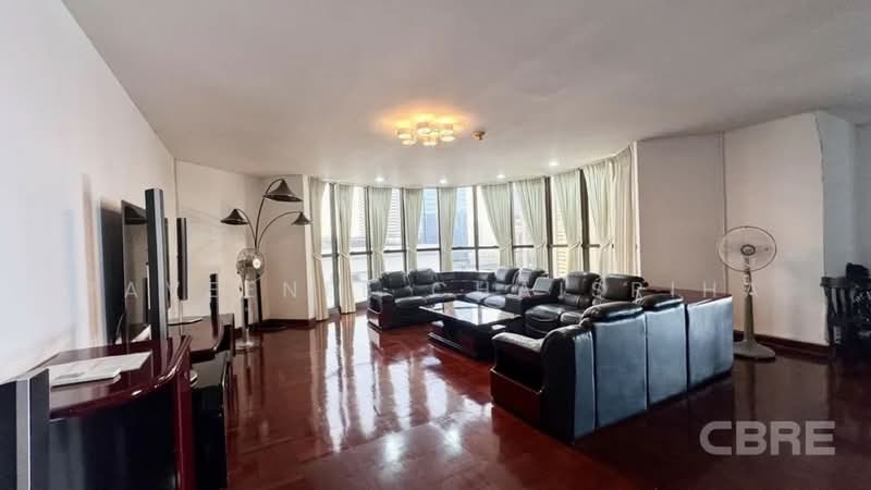 City Lakes Tower : ซิตี้เลค ทาวเวอร์, กรุงเทพ, ซอยสุขุมวิท 16, คลองเตย, กรุงเทพ, 342 ตร.ม., คอนโด ขาย, โดย Paveenee Chaisriha, 500423223 - DDproperty.com