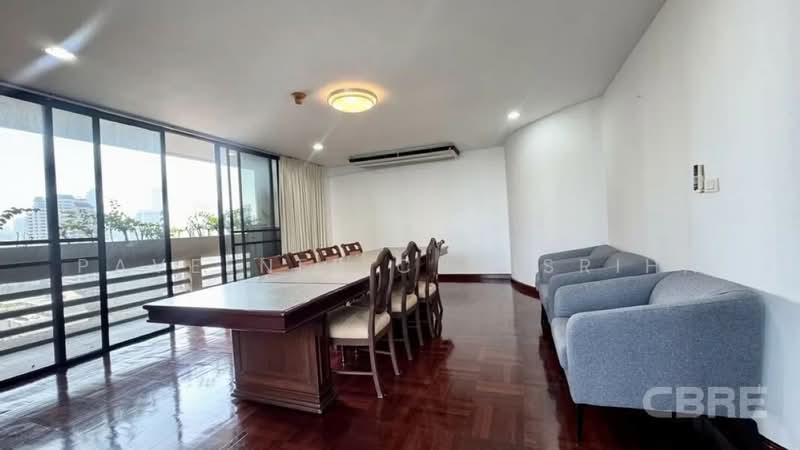 City Lakes Tower, Bangkok, Soi Sukhumvit 16, Khlong Toei, Bangkok, 3 Bedrooms, 342 sqm, Condo For Sale, by Paveenee Chaisriha, 500423223 - DDproperty.com