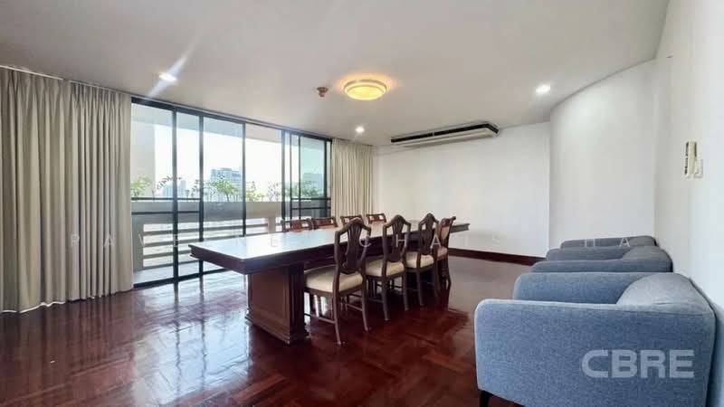 City Lakes Tower : ซิตี้เลค ทาวเวอร์, กรุงเทพ, ซอยสุขุมวิท 16, คลองเตย, กรุงเทพ, 342 ตร.ม., คอนโด ขาย, โดย Paveenee Chaisriha, 500423223 - DDproperty.com