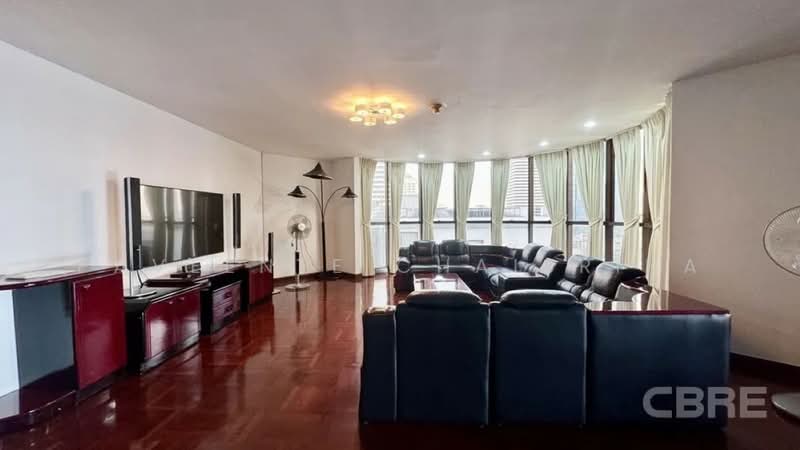City Lakes Tower : ซิตี้เลค ทาวเวอร์, กรุงเทพ, ซอยสุขุมวิท 16, คลองเตย, กรุงเทพ, 342 ตร.ม., คอนโด ขาย, โดย Paveenee Chaisriha, 500423223 - DDproperty.com