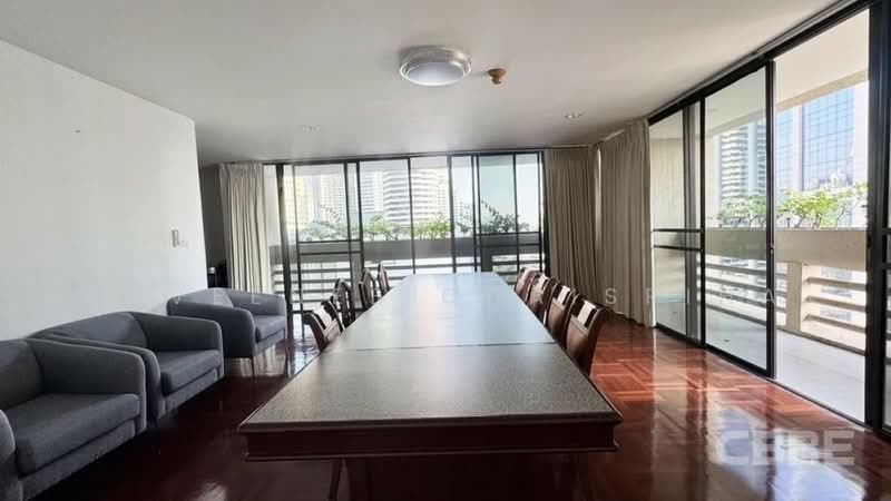City Lakes Tower : ซิตี้เลค ทาวเวอร์, กรุงเทพ, ซอยสุขุมวิท 16, คลองเตย, กรุงเทพ, 342 ตร.ม., คอนโด ขาย, โดย Paveenee Chaisriha, 500423223 - DDproperty.com