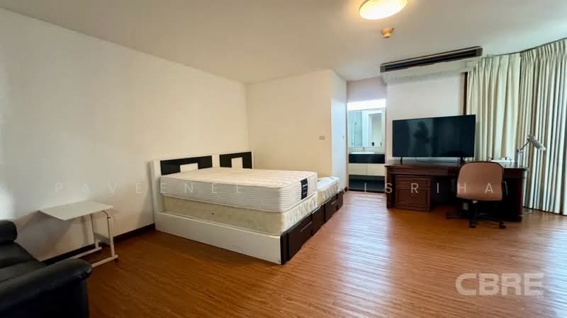 City Lakes Tower : ซิตี้เลค ทาวเวอร์, กรุงเทพ, ซอยสุขุมวิท 16, คลองเตย, กรุงเทพ, 342 ตร.ม., คอนโด ขาย, โดย Paveenee Chaisriha, 500423223 - DDproperty.com