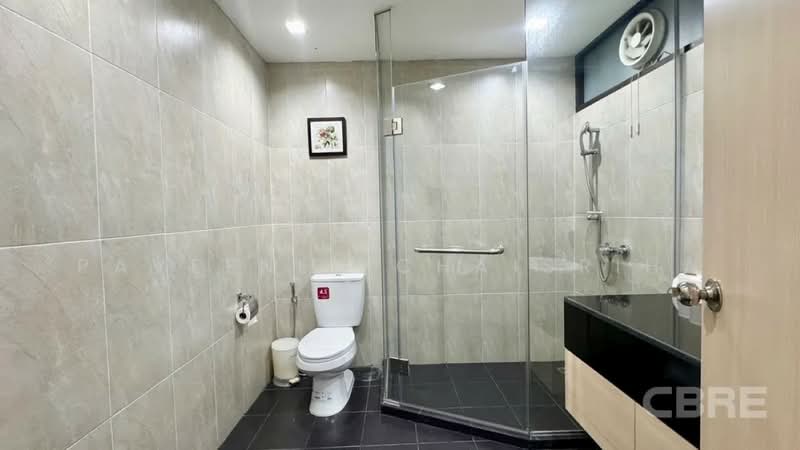 City Lakes Tower : ซิตี้เลค ทาวเวอร์, กรุงเทพ, ซอยสุขุมวิท 16, คลองเตย, กรุงเทพ, 342 ตร.ม., คอนโด ขาย, โดย Paveenee Chaisriha, 500423223 - DDproperty.com