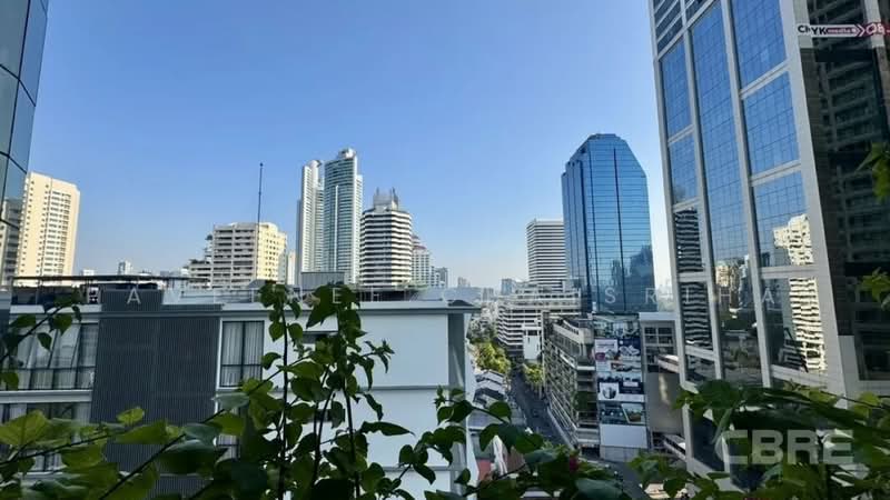 City Lakes Tower : ซิตี้เลค ทาวเวอร์, กรุงเทพ, ซอยสุขุมวิท 16, คลองเตย, กรุงเทพ, 342 ตร.ม., คอนโด ขาย, โดย Paveenee Chaisriha, 500423223 - DDproperty.com