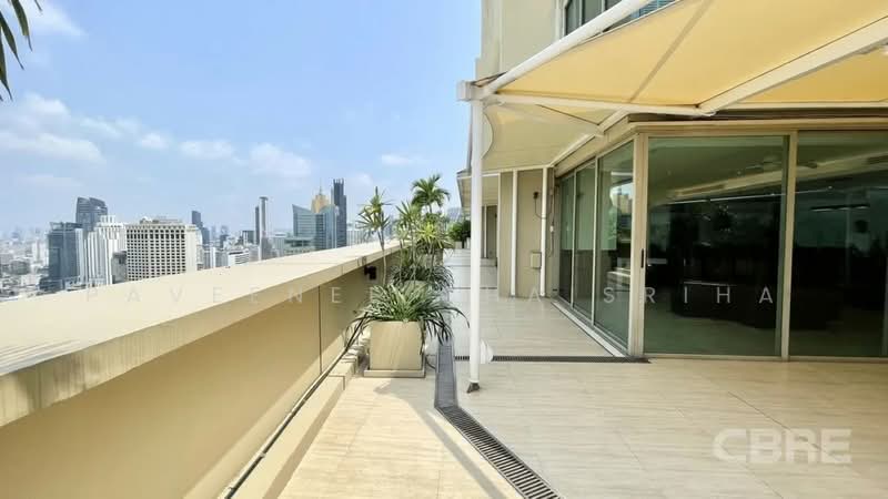 The Lakes, Bangkok, 123 Ratchadaphisek Road, Khlong Toei, Bangkok, 3 Bedrooms, 441 sqm, Condo For Sale, by Paveenee Chaisriha, 500423225 - DDproperty.com