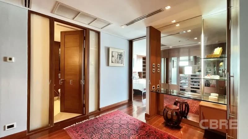 The Lakes, Bangkok, 123 Ratchadaphisek Road, Khlong Toei, Khlong Toei, Bangkok, 4 Bedrooms, 415 sqm, Condo For Sale, by Paveenee Chaisriha, 500423226 - DDproperty.com