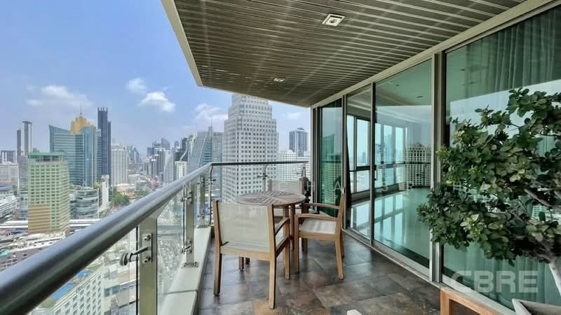 The Lakes, Bangkok, 123 Ratchadaphisek Road, Khlong Toei, Khlong Toei, Bangkok, 4 Bedrooms, 415 sqm, Condo For Sale, by Paveenee Chaisriha, 500423226 - DDproperty.com