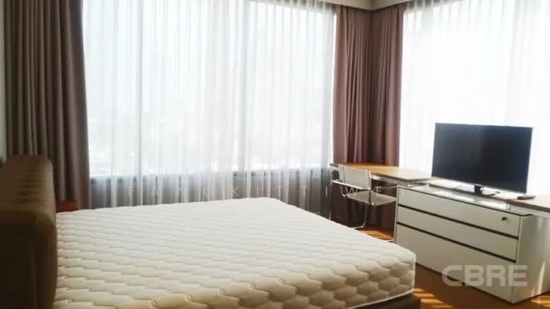 M Silom, Bangkok, 26 Narathiwas Ratchanakarin Road, Suriyawong, Bang Rak, Bangkok, 1 Bedroom, 57 sqm, Condo For Sale, by Jirachaya Tangkittiwet, 500423227 - DDproperty.com
