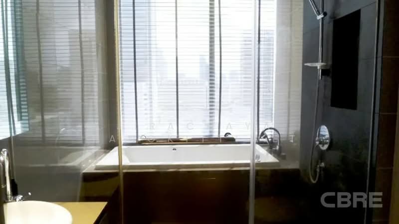 M Silom, Bangkok, 26 Narathiwas Ratchanakarin Road, Suriyawong, Bang Rak, Bangkok, 1 Bedroom, 57 sqm, Condo For Sale, by Jirachaya Tangkittiwet, 500423227 - DDproperty.com
