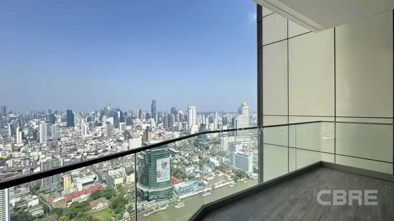 Magnolias Waterfront Residences : แมกโนเลียส์ วอเตอร์ฟรอนท์ เรสซิเดนซ์, กรุงเทพ, 259 ถ. กรุงธนบุรี, คลองต้นไทร, คลองสาน, กรุงเทพ, 95 ตร.ม., คอนโด ขาย, โดย Pakaporn Emwong, 500423229 - DDproperty.com