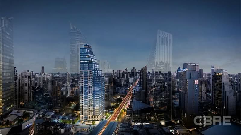 Muniq Phrom Phong, Bangkok, Soi Sukhumvit 39, Khlong Tan Nua, Watthana, Bangkok, 2 Bedrooms, 120 sqm, Condo For Sale, by Jirachaya Tangkittiwet, 500423236 - DDproperty.com
