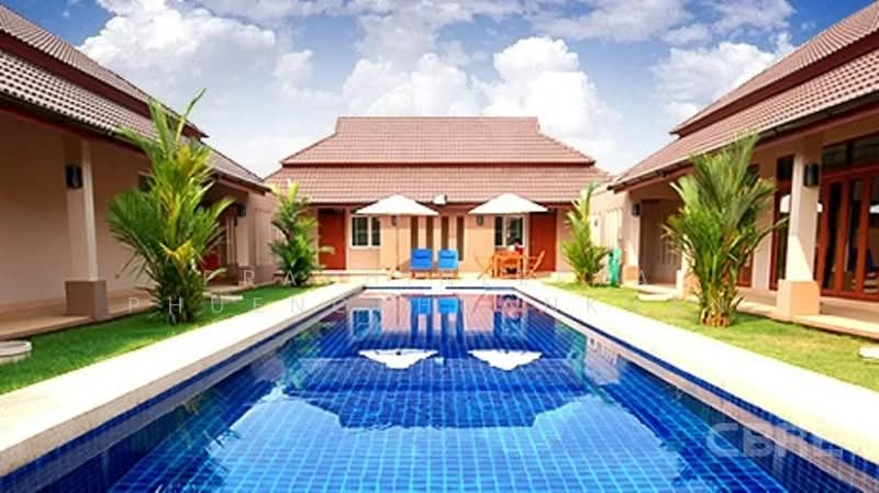 Resort Home - Lanna Thai Villa, Chiang Rai, Ngao, Thoeng, Chiang Rai, 5 Bedrooms, 341 sqm, Single Detached House For Sale, by Praphinleeya Phuengkhuankhan, 500423239 - DDproperty.com