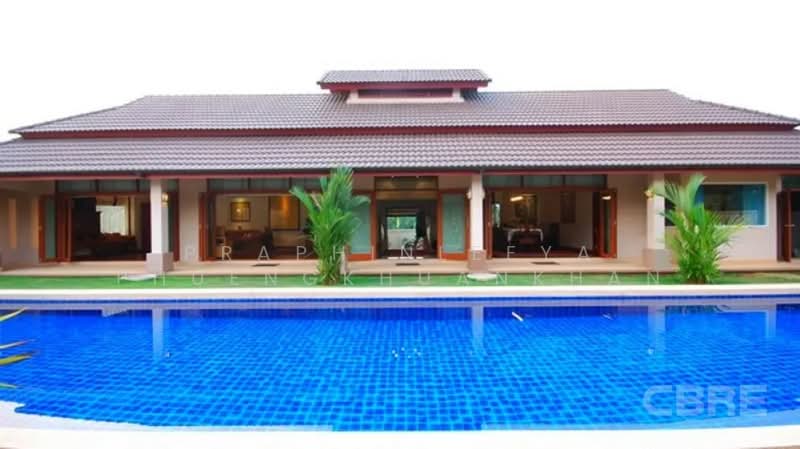 Resort Home - Lanna Thai Villa, เชียงราย, งาว, เทิง, เชียงราย, 341 ตร.ม., บ้านเดี่ยว ขาย, โดย Praphinleeya Phuengkhuankhan, 500423239 - DDproperty.com