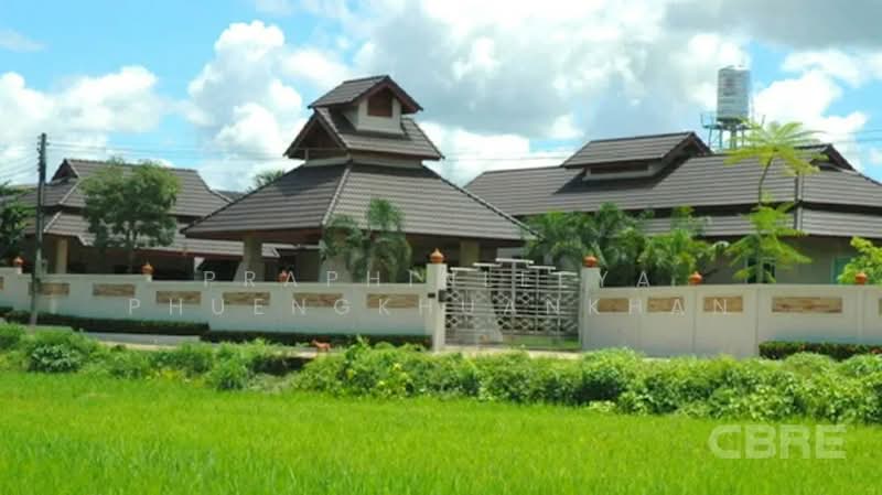 Resort Home - Lanna Thai Villa, เชียงราย, งาว, เทิง, เชียงราย, 341 ตร.ม., บ้านเดี่ยว ขาย, โดย Praphinleeya Phuengkhuankhan, 500423239 - DDproperty.com