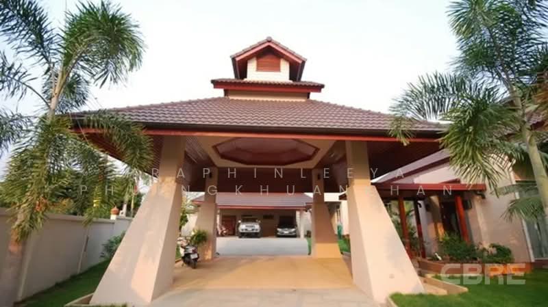 Resort Home - Lanna Thai Villa, เชียงราย, งาว, เทิง, เชียงราย, 341 ตร.ม., บ้านเดี่ยว ขาย, โดย Praphinleeya Phuengkhuankhan, 500423239 - DDproperty.com