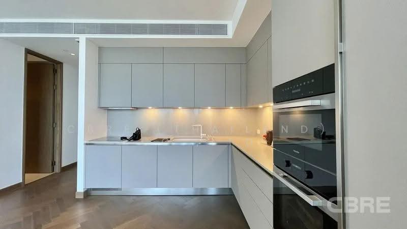 Dusit Central Park (Residences), Bangkok, 946 Rama 4 Road, Silom, Bang Rak, Bangkok, 2 Bedrooms, 133 sqm, Condo For Sale, by CBRE (Thailand) Co.,Ltd, 500423240 - DDproperty.com