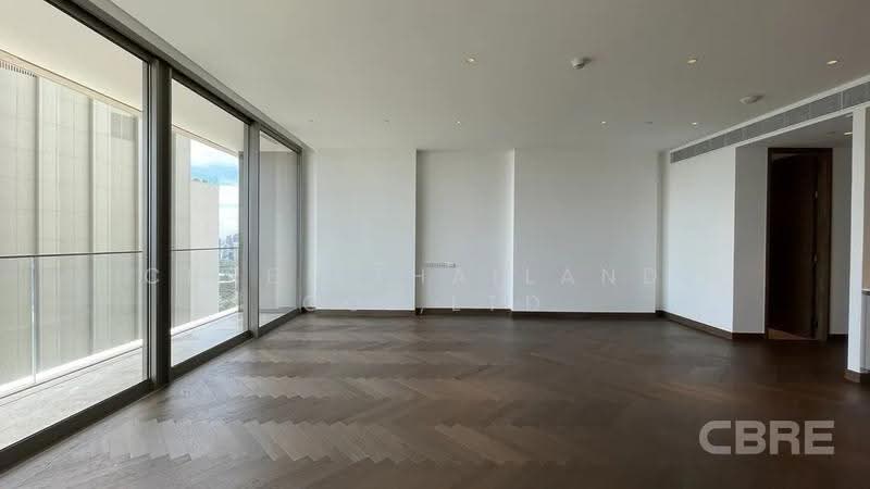 Dusit Central Park (Residences), Bangkok, 946 Rama 4 Road, Silom, Bang Rak, Bangkok, 2 Bedrooms, 133 sqm, Condo For Sale, by CBRE (Thailand) Co.,Ltd, 500423240 - DDproperty.com