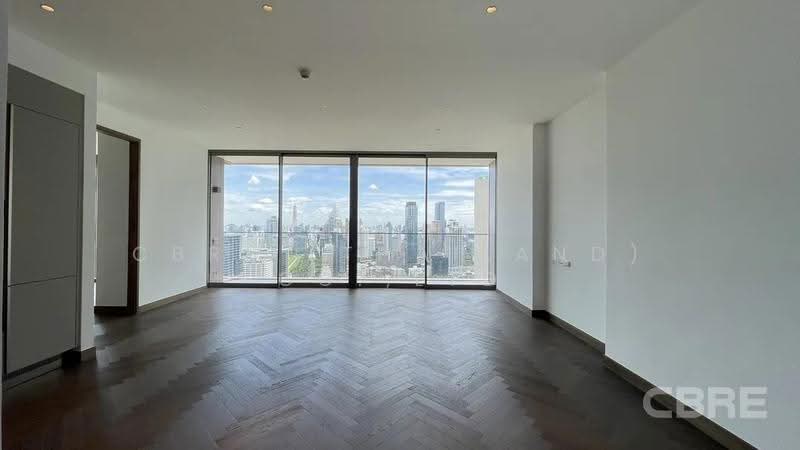 Dusit Central Park (Residences), Bangkok, 946 Rama 4 Road, Silom, Bang Rak, Bangkok, 2 Bedrooms, 133 sqm, Condo For Sale, by CBRE (Thailand) Co.,Ltd, 500423240 - DDproperty.com