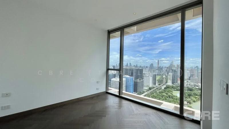 Dusit Central Park (Residences) : ดุสิต เซ็นทรัลพาร์ค, กรุงเทพ, 946 ถนนพระราม 4, สีลม, บางรัก, กรุงเทพ, 133 ตร.ม., Condo ขาย, โดย CBRE (Thailand) Co.,Ltd, 500423240 - DDproperty.com