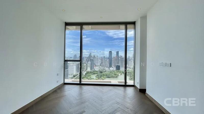 Dusit Central Park (Residences) : ดุสิต เซ็นทรัลพาร์ค, กรุงเทพ, 946 ถนนพระราม 4, สีลม, บางรัก, กรุงเทพ, 133 ตร.ม., Condo ขาย, โดย CBRE (Thailand) Co.,Ltd, 500423240 - DDproperty.com