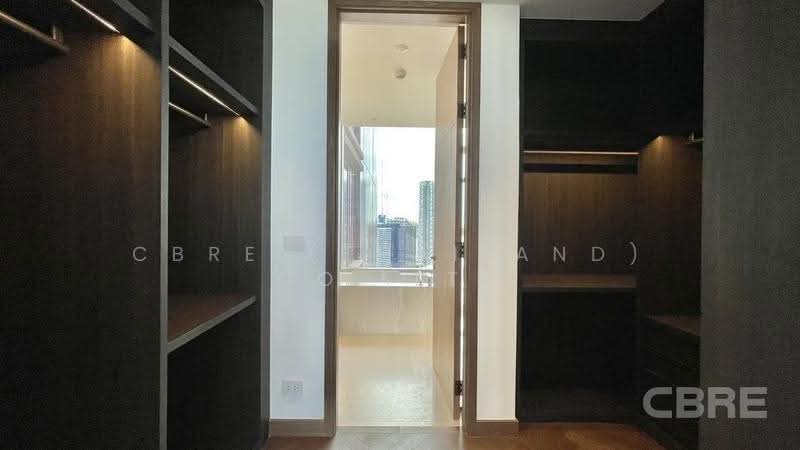 Dusit Central Park (Residences) : ดุสิต เซ็นทรัลพาร์ค, กรุงเทพ, 946 ถนนพระราม 4, สีลม, บางรัก, กรุงเทพ, 133 ตร.ม., Condo ขาย, โดย CBRE (Thailand) Co.,Ltd, 500423240 - DDproperty.com