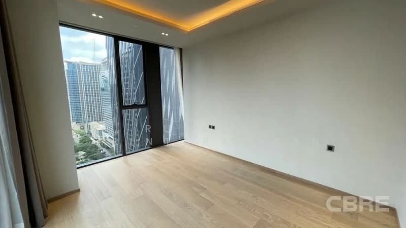 Tonson One Residence, Bangkok, Soi Tonson, Ploenchit Road, Lumphini, Pathum Wan, Bangkok, 3 Bedrooms, 254 sqm, Condo For Sale, by Rusada Purintarapiban, 500423242 - DDproperty.com