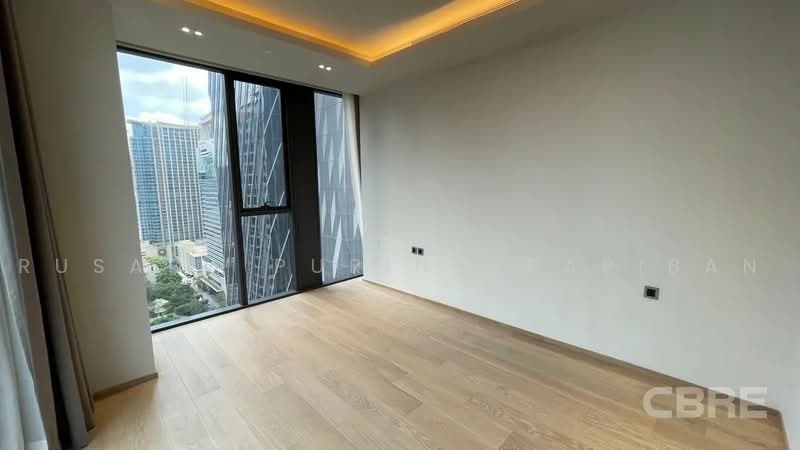 Tonson One Residence, Bangkok, Soi Tonson, Ploenchit Road, Lumphini, Pathum Wan, Bangkok, 3 Bedrooms, 254 sqm, Condo For Sale, by Rusada Purintarapiban, 500423242 - DDproperty.com