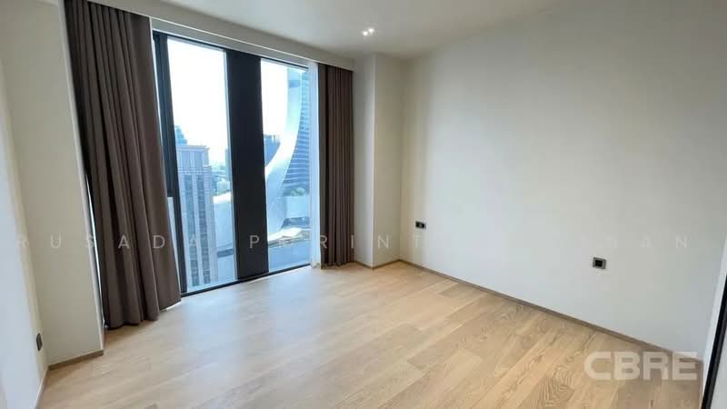 Tonson One Residence, Bangkok, Soi Tonson, Ploenchit Road, Lumphini, Pathum Wan, Bangkok, 3 Bedrooms, 254 sqm, Condo For Sale, by Rusada Purintarapiban, 500423242 - DDproperty.com