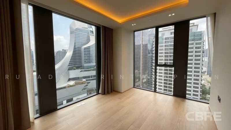 Tonson One Residence, Bangkok, Soi Tonson, Ploenchit Road, Lumphini, Pathum Wan, Bangkok, 3 Bedrooms, 254 sqm, Condo For Sale, by Rusada Purintarapiban, 500423242 - DDproperty.com