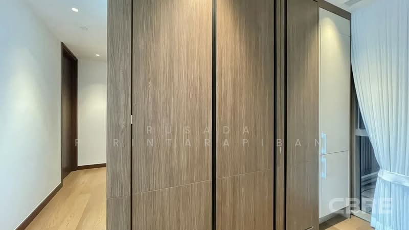 Dusit Central Park (Residences), Bangkok, 946 Rama 4 Road, Silom, Bang Rak, Bangkok, 2 Bedrooms, 86 sqm, Condo For Sale, by Praphinleeya Phuengkhuankhan, 500423243 - DDproperty.com