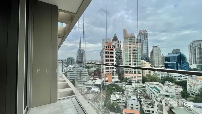 Dusit Central Park (Residences) : ดุสิต เซ็นทรัลพาร์ค, กรุงเทพ, 946 ถนนพระราม 4, สีลม, บางรัก, กรุงเทพ, 86 ตร.ม., คอนโด ขาย, โดย Praphinleeya Phuengkhuankhan, 500423243 - DDproperty.com