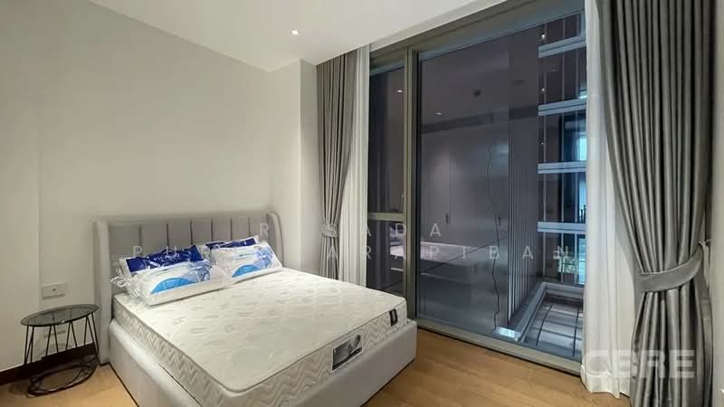 Dusit Central Park (Residences) : ดุสิต เซ็นทรัลพาร์ค, กรุงเทพ, 946 ถนนพระราม 4, สีลม, บางรัก, กรุงเทพ, 86 ตร.ม., คอนโด ขาย, โดย Praphinleeya Phuengkhuankhan, 500423243 - DDproperty.com