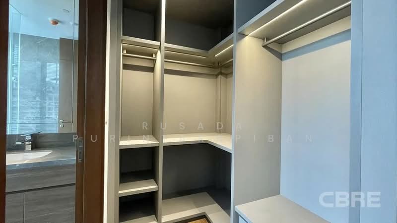 Dusit Central Park (Residences) : ดุสิต เซ็นทรัลพาร์ค, กรุงเทพ, 946 ถนนพระราม 4, สีลม, บางรัก, กรุงเทพ, 86 ตร.ม., คอนโด ขาย, โดย Praphinleeya Phuengkhuankhan, 500423243 - DDproperty.com