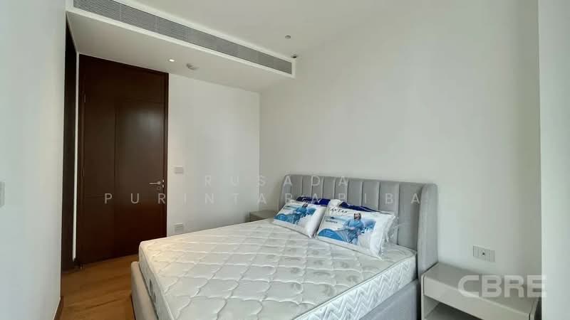Dusit Central Park (Residences) : ดุสิต เซ็นทรัลพาร์ค, กรุงเทพ, 946 ถนนพระราม 4, สีลม, บางรัก, กรุงเทพ, 86 ตร.ม., คอนโด ขาย, โดย Praphinleeya Phuengkhuankhan, 500423243 - DDproperty.com