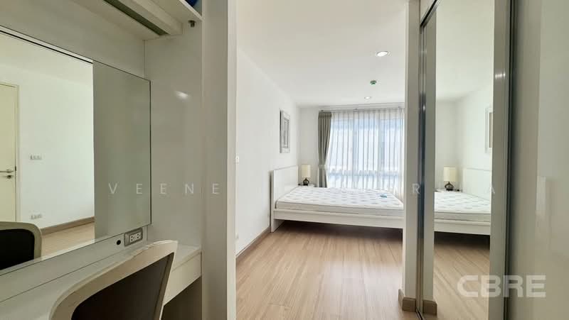 Voque Sukhumvit 16, Bangkok, Soi Sukhumvit 16, Khlong Toei, Bangkok, 2 Bedrooms, 70 sqm, Condo For Sale, by Paveenee Chaisriha, 500423244 - DDproperty.com