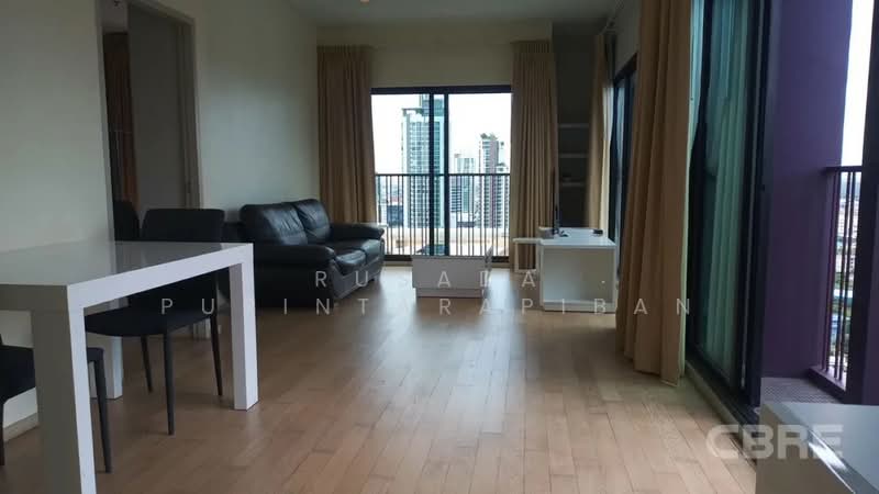 Noble Reveal, Bangkok, 36 Soi Sukhumvit 63, Ekamai Road, Phra Kanong Nua, Watthana, Bangkok, 1 Bedroom, 63 sqm, Condo For Sale, by Rusada Purintarapiban, 500423245 - DDproperty.com