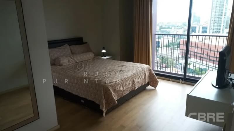 Noble Reveal, Bangkok, 36 Soi Sukhumvit 63, Ekamai Road, Phra Kanong Nua, Watthana, Bangkok, 1 Bedroom, 63 sqm, Condo For Sale, by Rusada Purintarapiban, 500423245 - DDproperty.com
